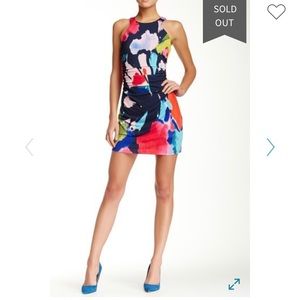 Trina Turk Amaya dress